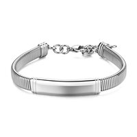 Bracelet Brosway Homme Riptide in Acier BTD057